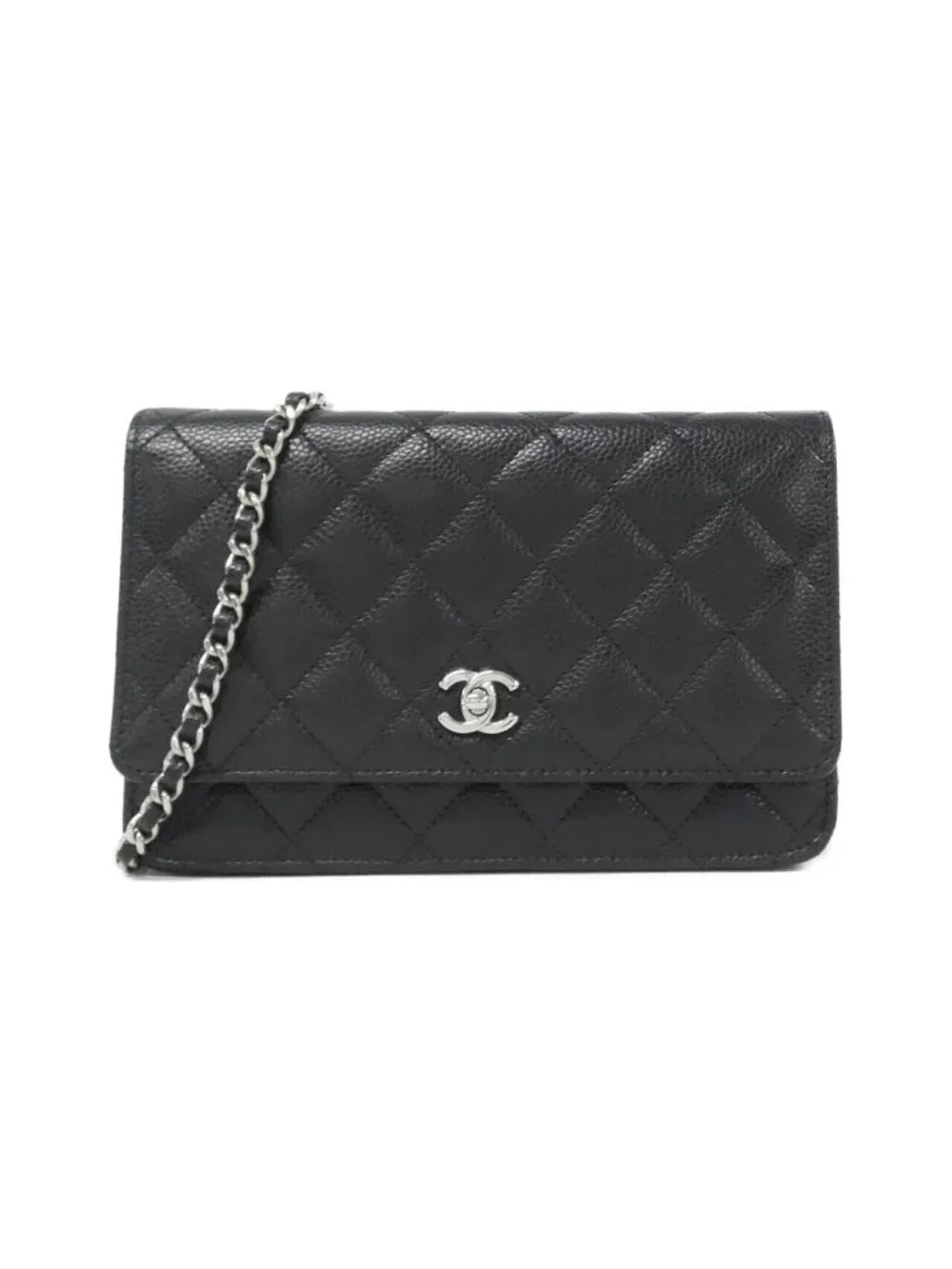 Chanel Chain Wallet Shoulder